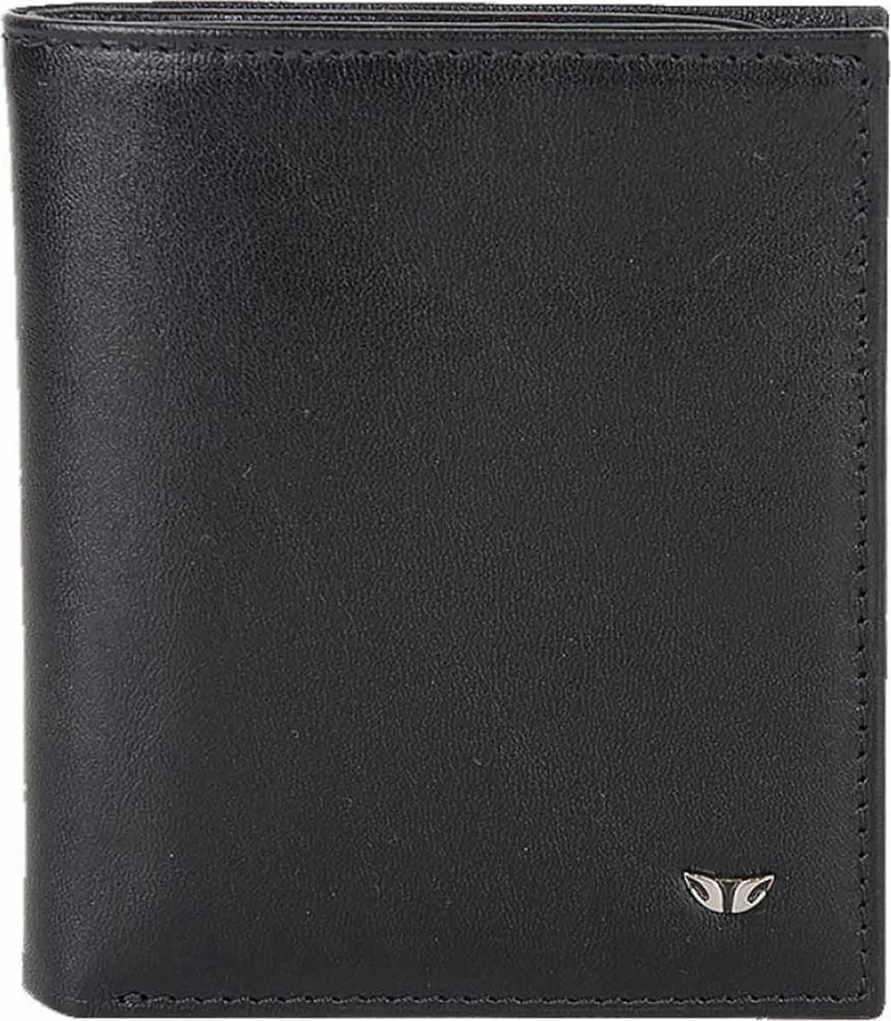 Tergan Genuine Leather Vertical Men's Wallet S1Ce00001500