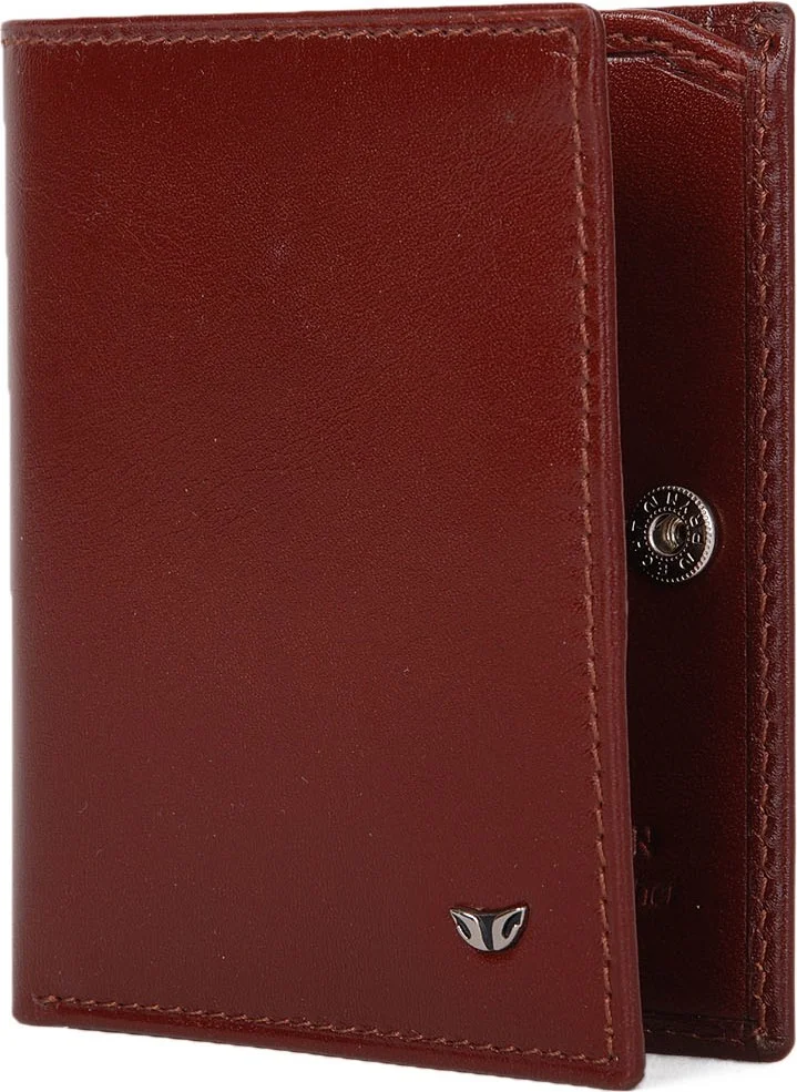 Tergan Genuine Leather Vertical Men's Wallet S1Ce00001500