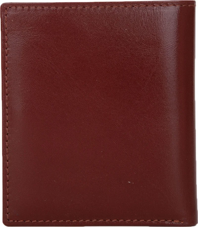 Tergan Genuine Leather Vertical Men's Wallet S1Ce00001500
