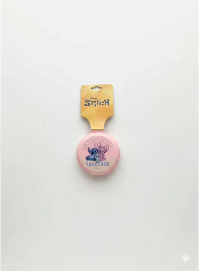 ديزني ليلو وستيتش | فرشاة شعر مزودة بمرآة