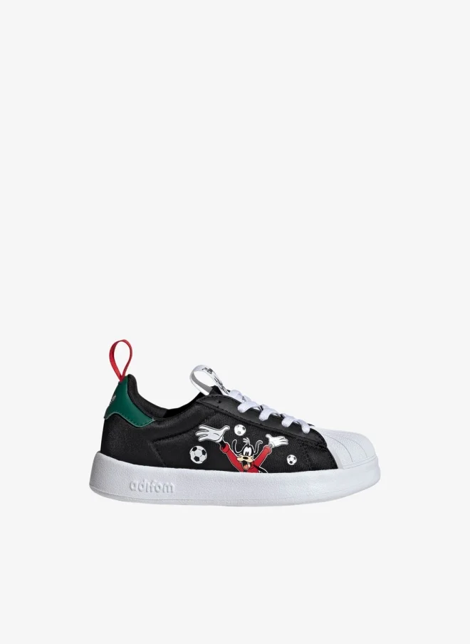 ADIDAS DISNEY ADIFOM SUPERSTAR 360 SHOES