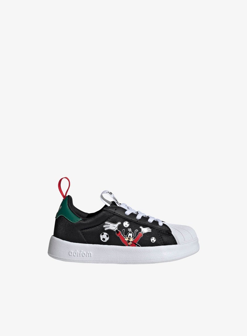 اديداس اوريجينالز حذاء ADIDAS DISNEY ADIFOAM SUPERSTAR 360360 - Image 2