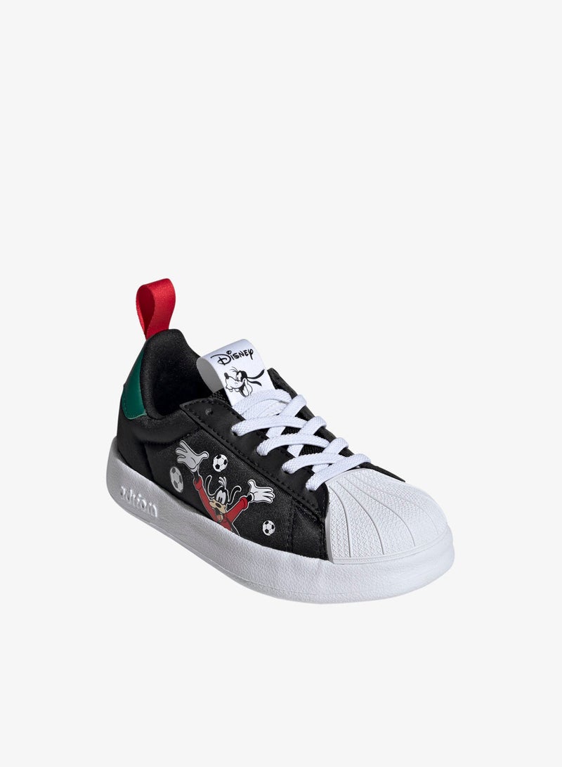 اديداس اوريجينالز حذاء ADIDAS DISNEY ADIFOAM SUPERSTAR 360360 - Image 5
