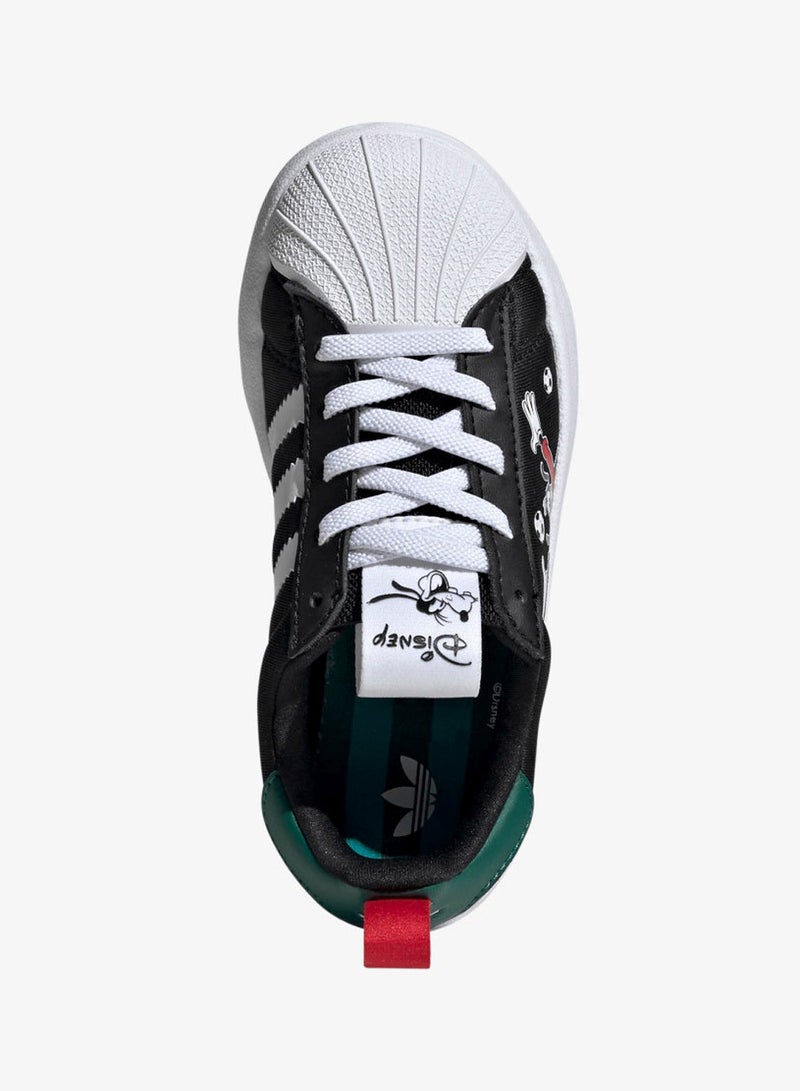 اديداس اوريجينالز حذاء ADIDAS DISNEY ADIFOAM SUPERSTAR 360360 - Image 3