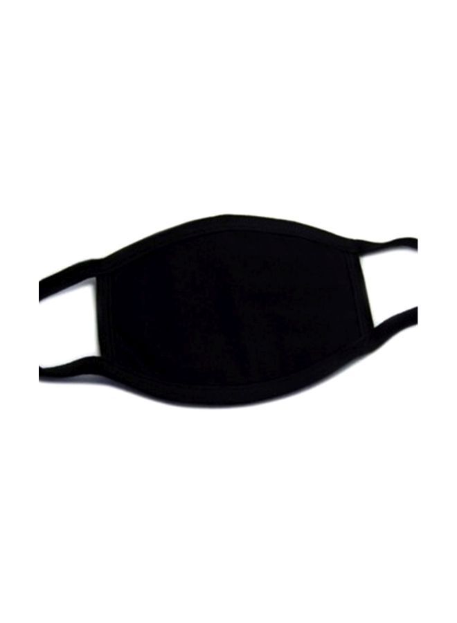 NIBEMINENT 6-Piece Printed Cotton Mask Set - Image 2