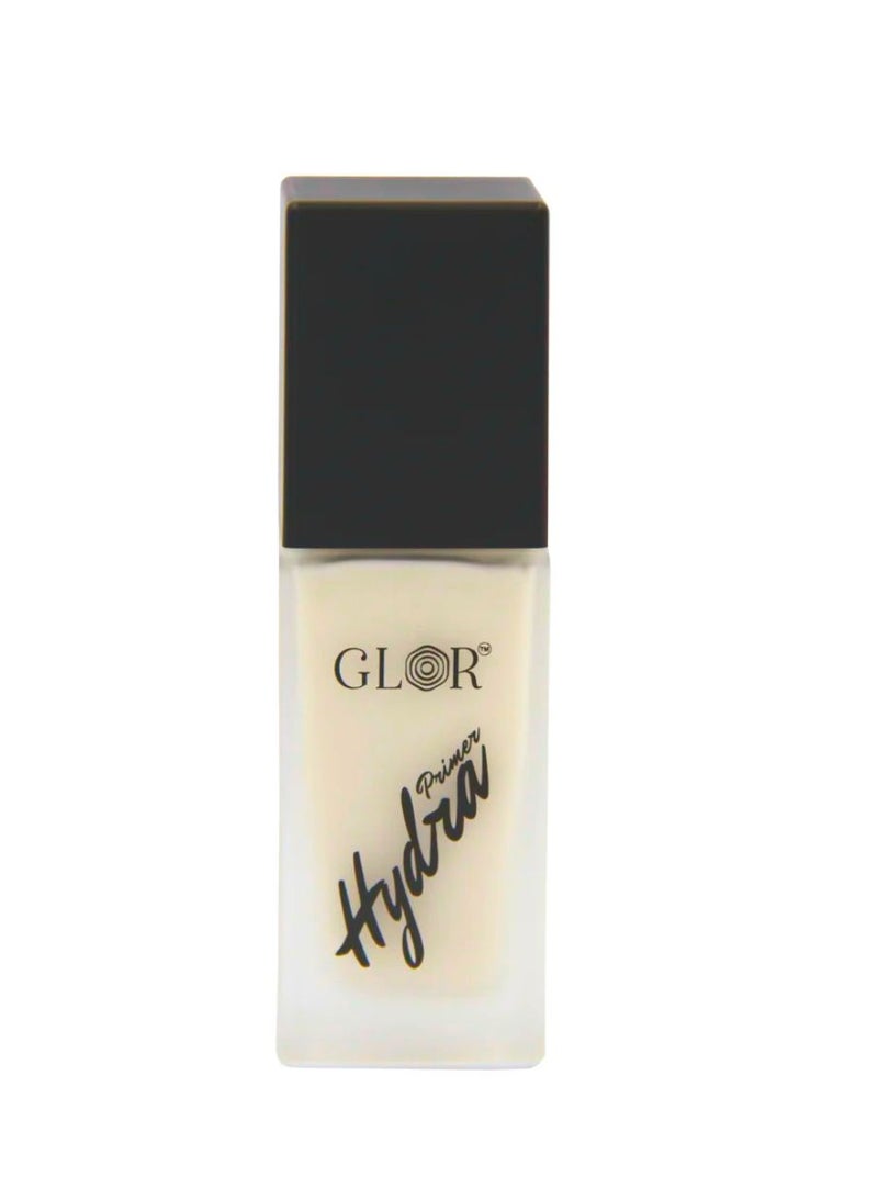 غلور  برايمر لترطيب الوجه والعين من جلور - Image 3