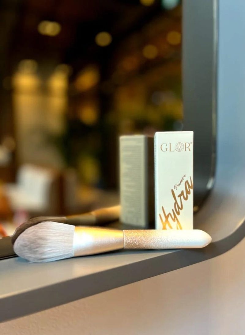 غلور  برايمر لترطيب الوجه والعين من جلور - Image 4