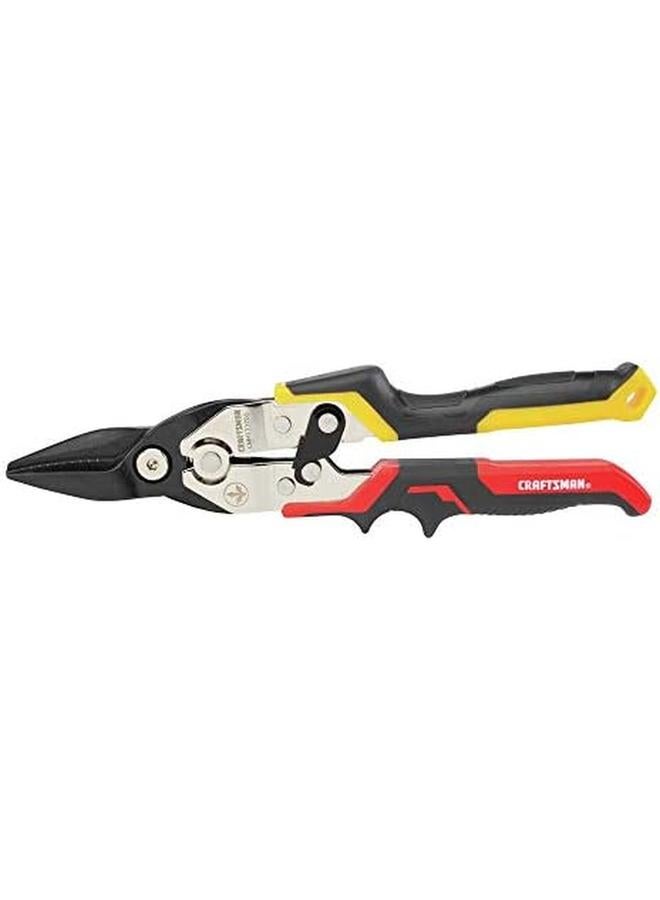 CRAFTSMAN Aviation Snips Straight Cut Cmht73756 - Image 2