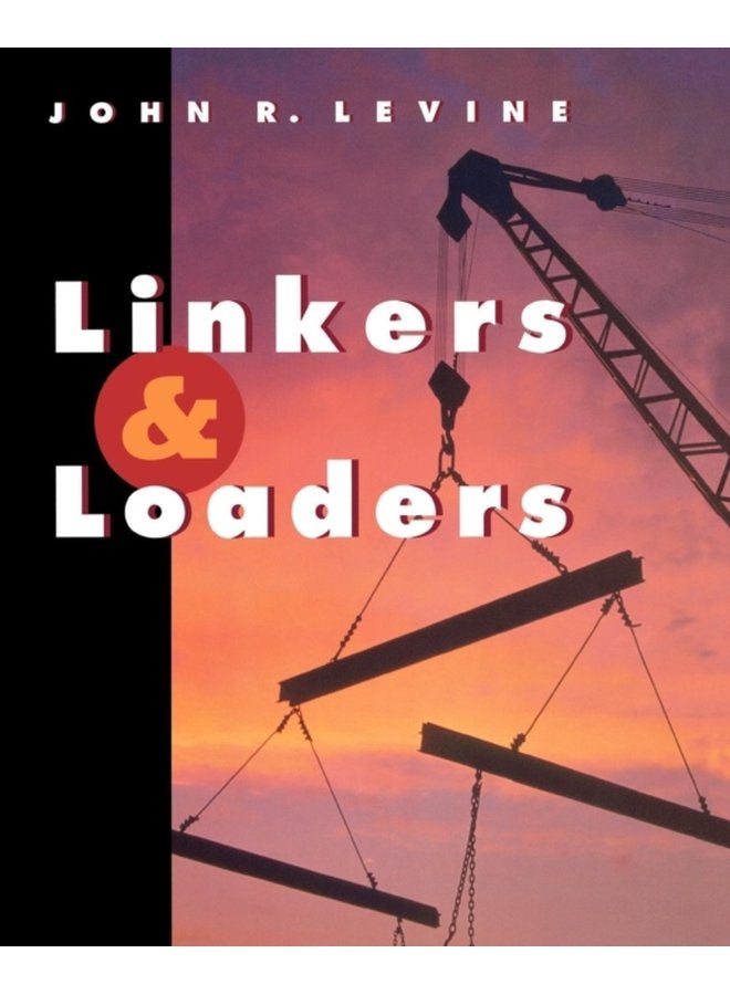 Linkers and Loaders - Paperback