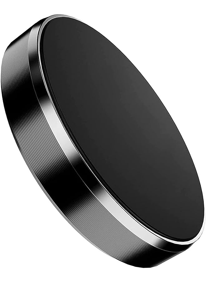 PROMASS X1S Universal Car Mount Magnetic Mobile Holder for Dashboard, Table and Desk 360 Rotating Mount for All Smartphones and Tablets  - Image 1