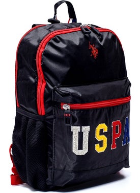 U.S. Polo Assn. Boys School Set PLSET737475  - Image 3