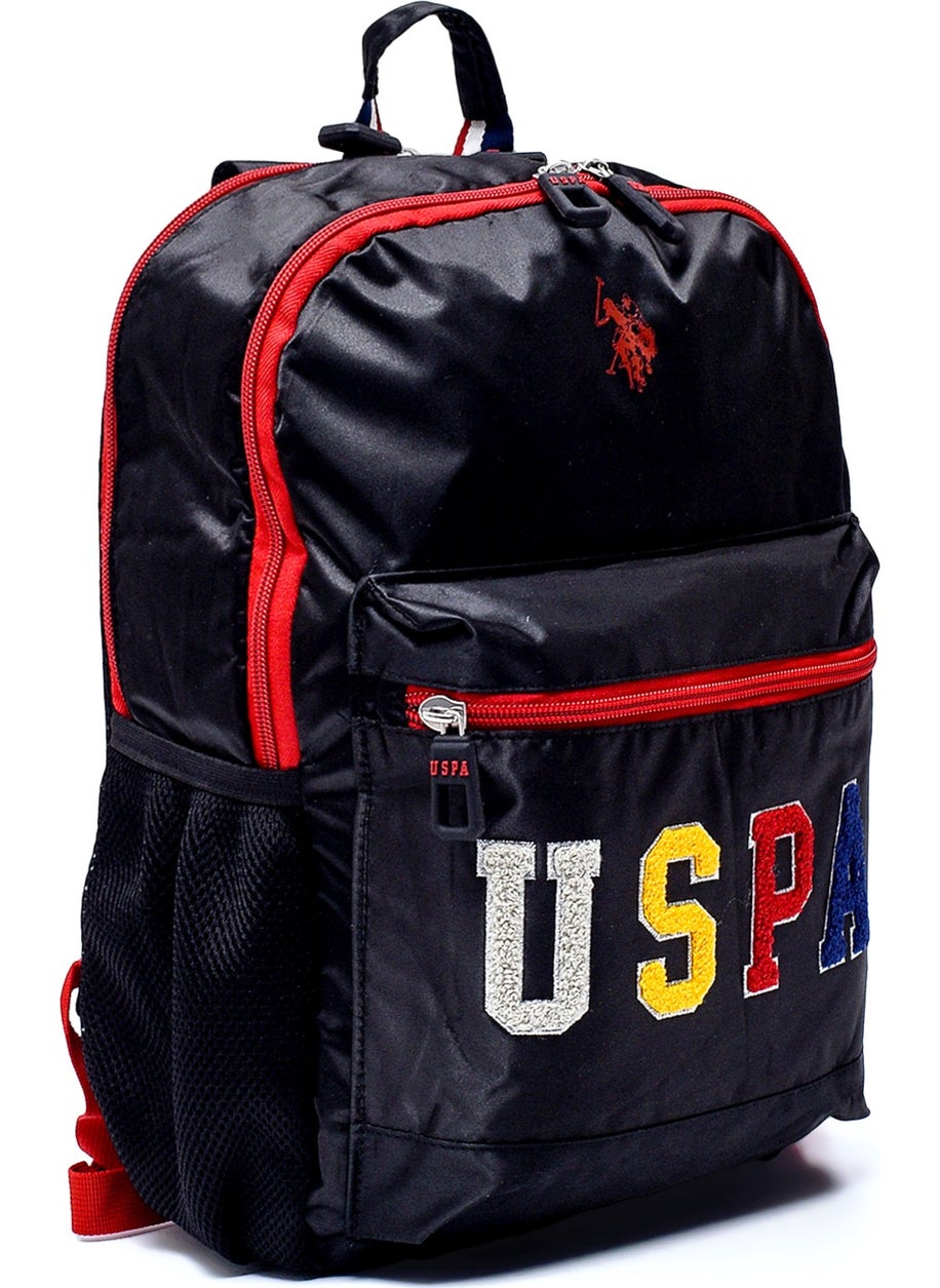 U.S. Polo Assn. - Boys School Set PLSET737475 - Image 1