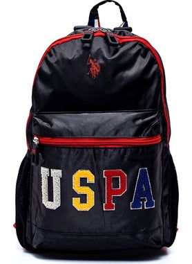 U.S. Polo Assn. Boys School Set PLSET737475  - Image 2