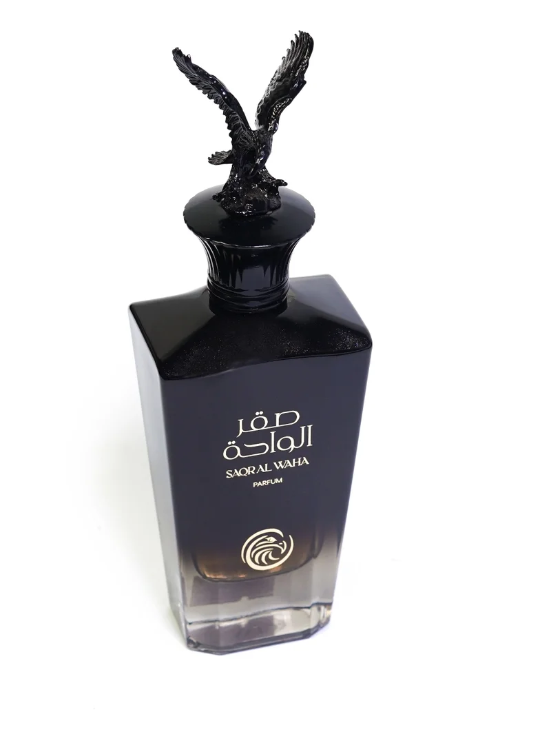 عطور ايه ام دي عطر صقر الواحة من AMD Perfumes للرجال والنساء، 100 مل