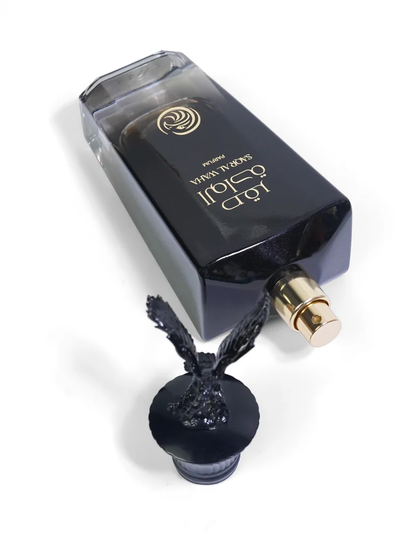 عطور ايه ام دي عطر صقر الواحة من AMD Perfumes للرجال والنساء، 100 مل