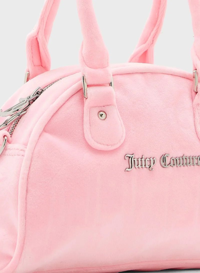 Juicy Couture Betty Crossbody Bag