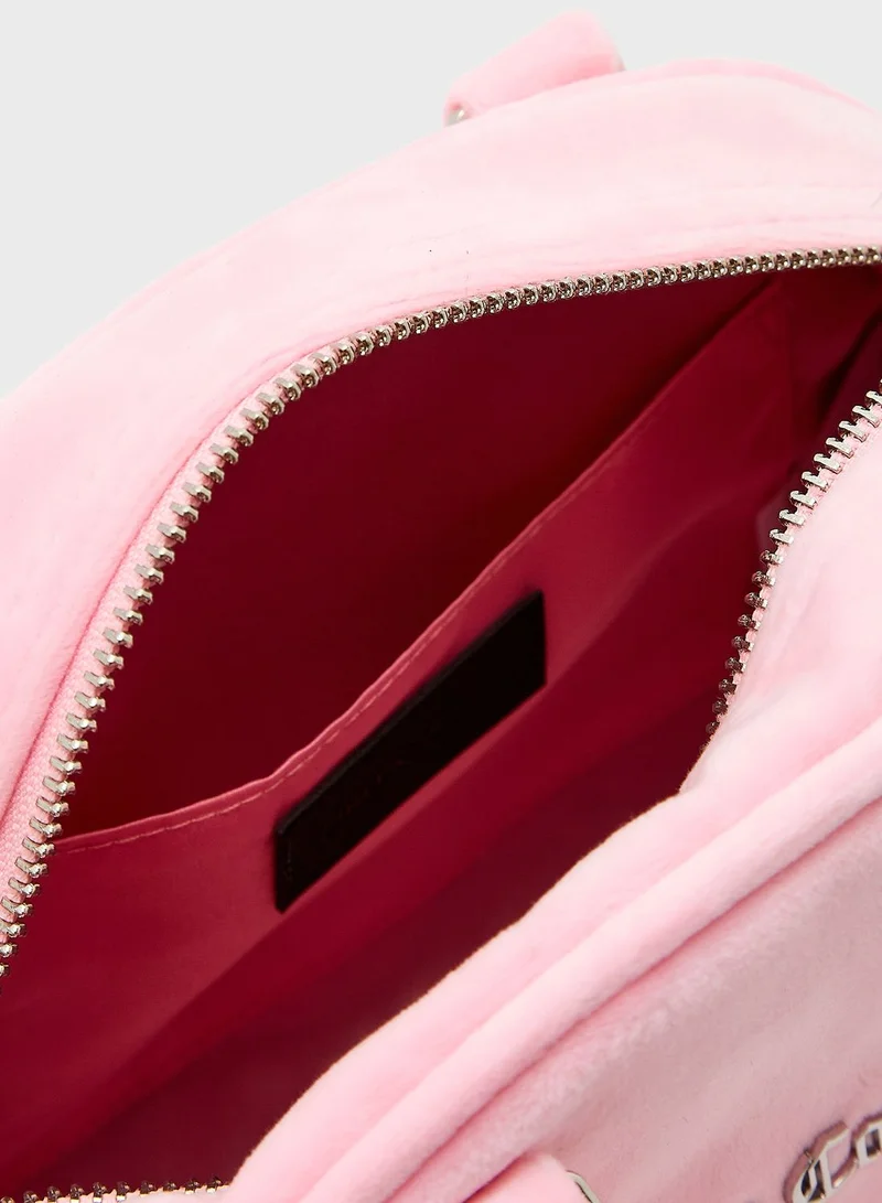 Juicy Couture Betty Crossbody Bag