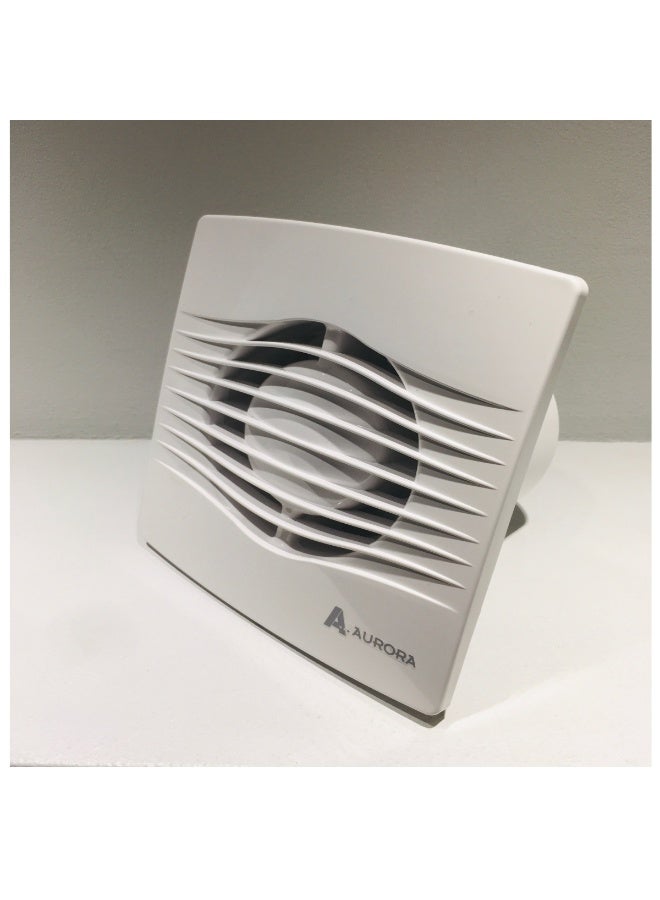 Aurora Air Extractor White SLF100 - Image 3