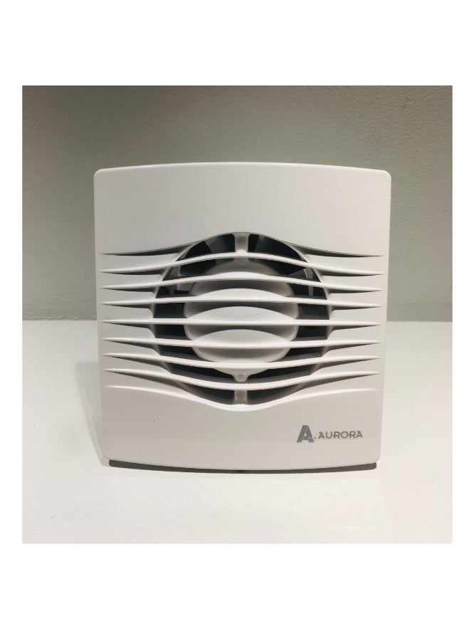 Aurora Air Extractor White SLF100 - Image 1