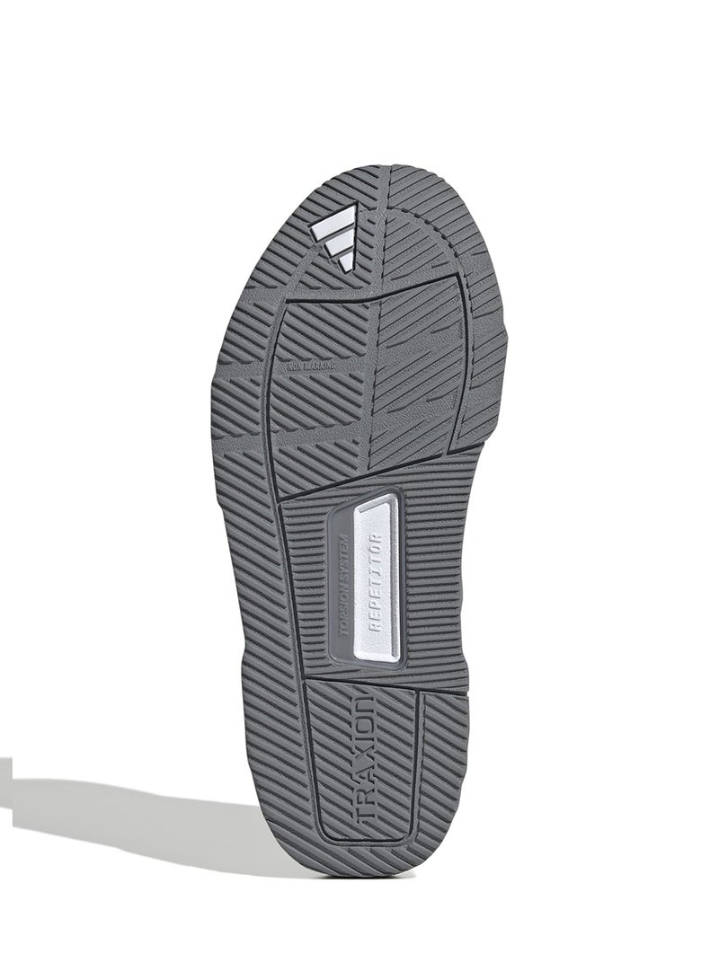 Dropset Control Trainer