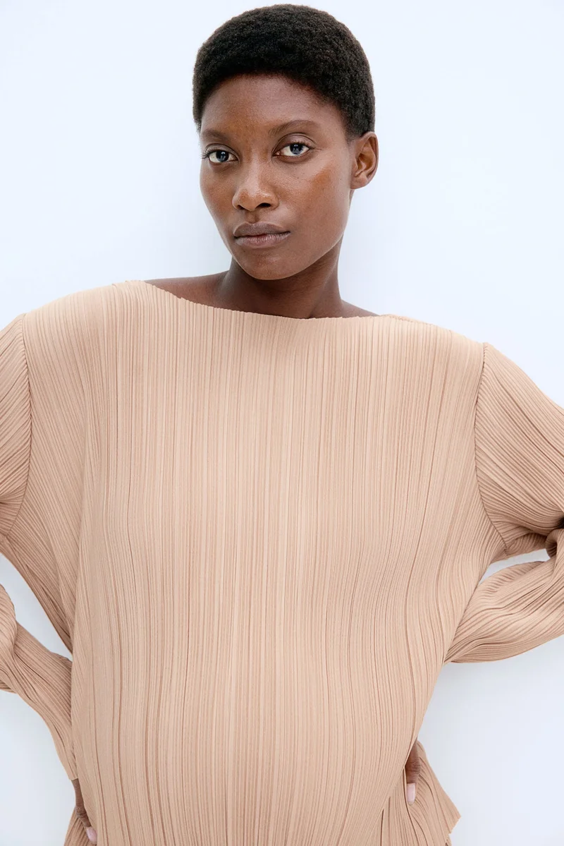 اتش اند ام طقم من البليسيه من تشكيلة ماما - قطعتين