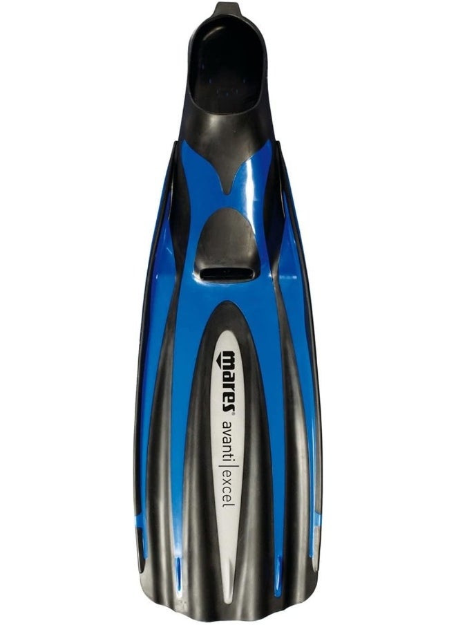 Mares MARES FINS AVANTI EXCEL BLUE 46/47 
