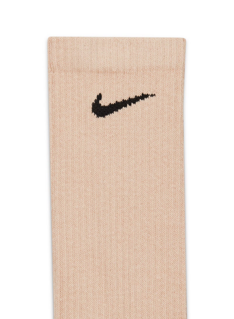 Nike جوارب نايك إيفريداي بلس المدعمة للتدريب - Image 4