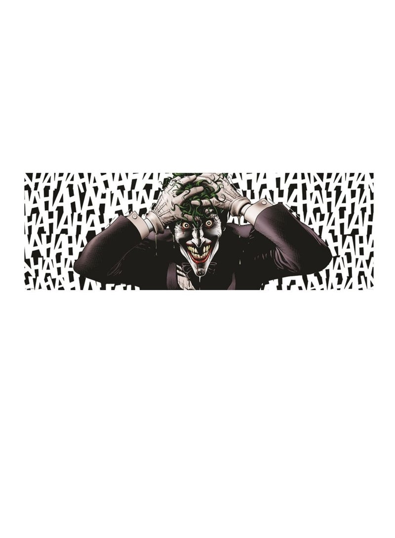 Warner Bros The Joker - Killing Joke (Door Posters)