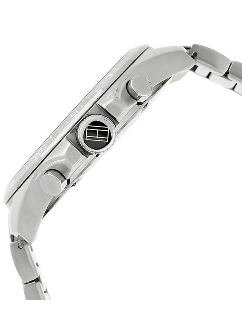 Tommy Hilfiger Watch For Men 1791348 - Image 5