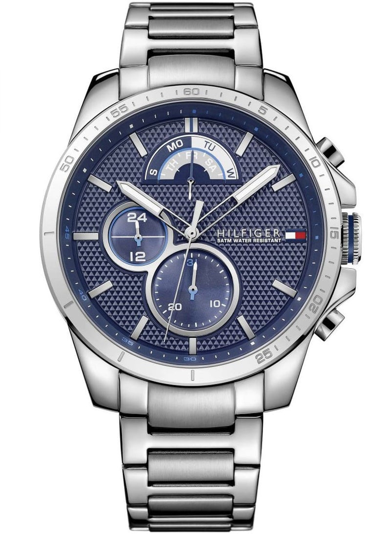 Tommy Hilfiger Watch For Men 1791348 - Image 1