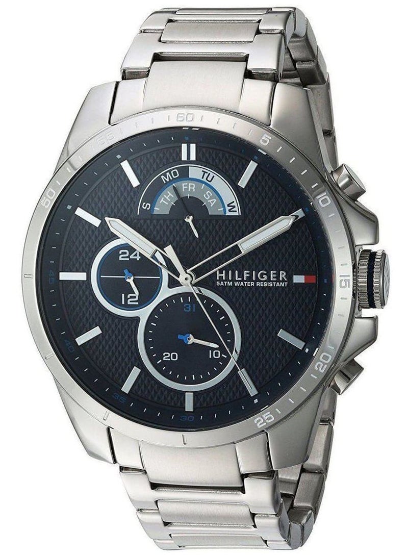 Tommy Hilfiger Watch For Men 1791348 - Image 2