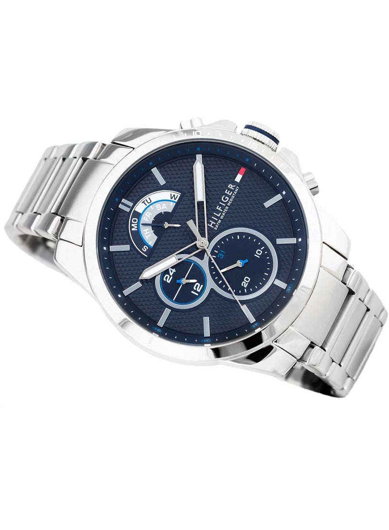 Tommy Hilfiger Watch For Men 1791348 - Image 4