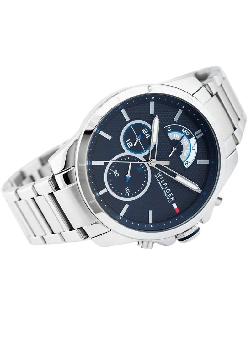 Tommy Hilfiger Watch For Men 1791348 - Image 3
