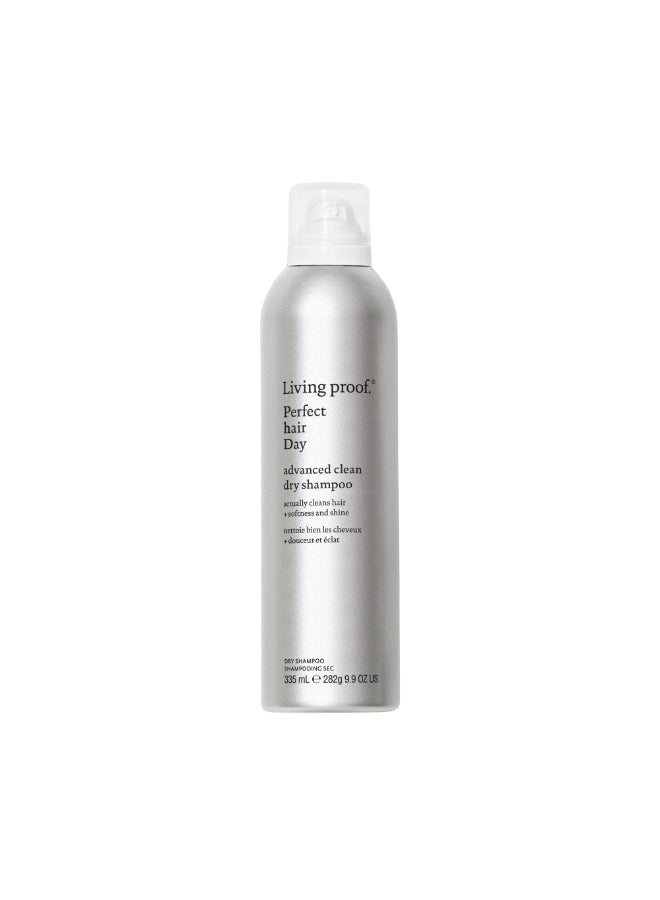 Living Proof Perfect hair Day (PhD) Advanced Clean Dry Shampoo Jumbo - Image 1