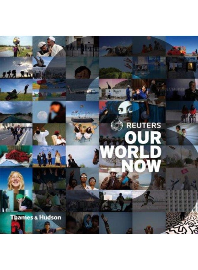 Reuters: Our World Now
