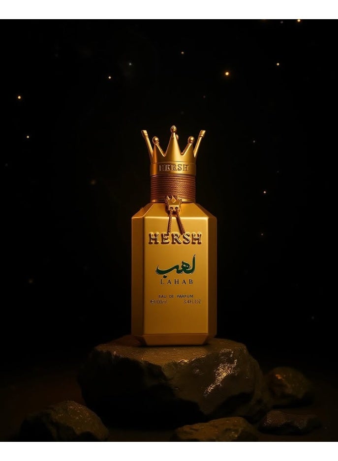 Hersh Lahab edp 100 ml
