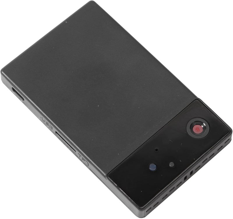 كلاراكو كاميرا واي فاي 1080 بكسل كاميرا أمان داخلية مع كشف الحركة، تسجيل لأمن المنزل، مراقبة التطبيق - Image 2