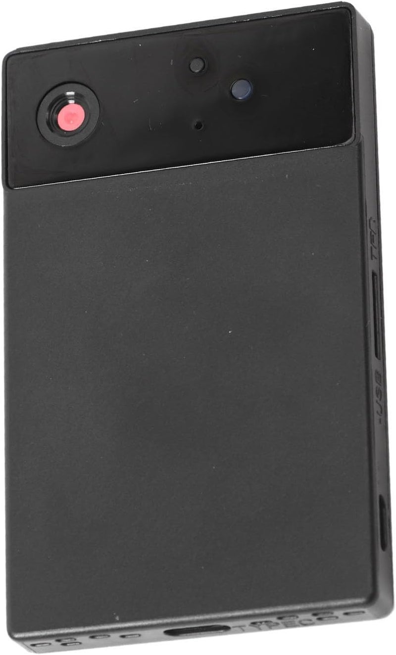 كلاراكو كاميرا واي فاي 1080 بكسل كاميرا أمان داخلية مع كشف الحركة، تسجيل لأمن المنزل، مراقبة التطبيق - Image 5