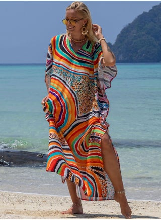 Multicolour-Style A