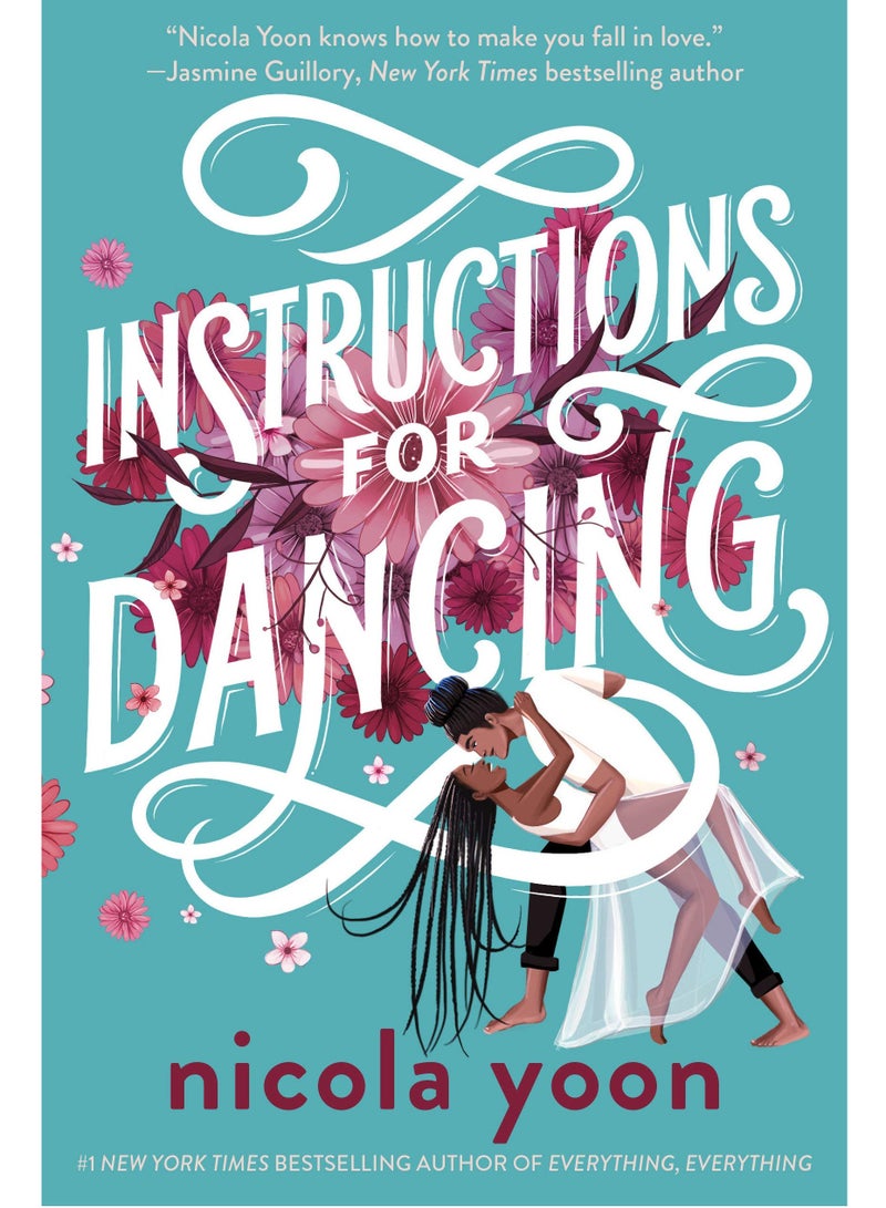 Instructions for Dancing