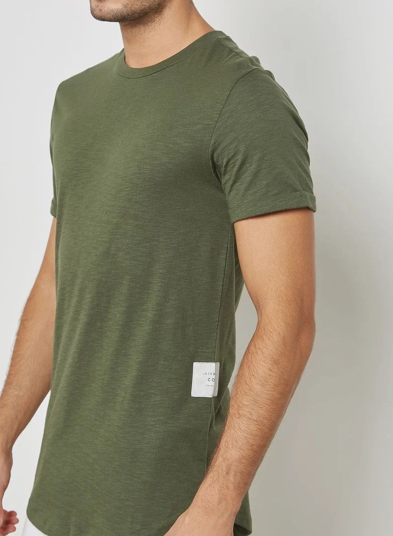 JACK & JONES Mustafi T-Shirt