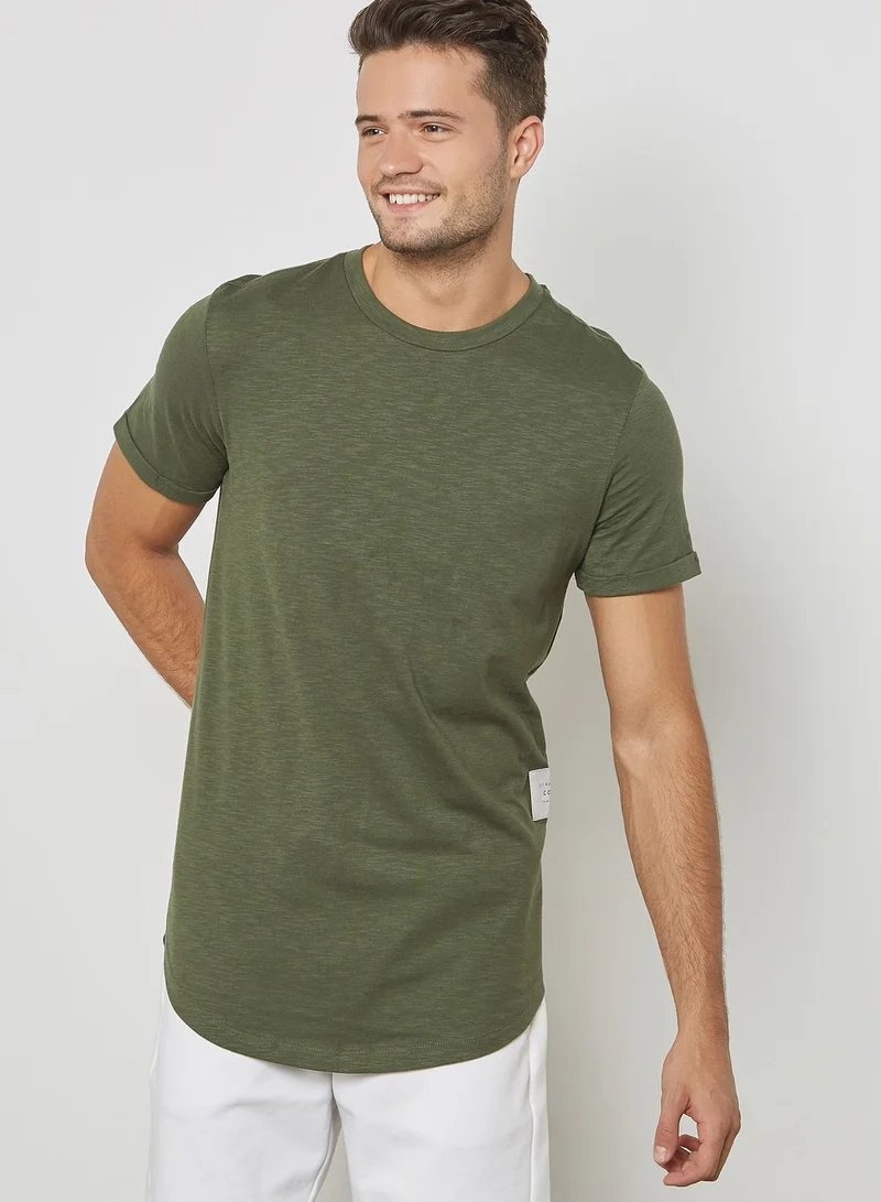 JACK & JONES Mustafi T-Shirt