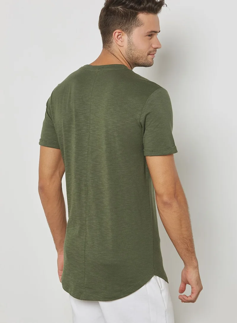 JACK & JONES Mustafi T-Shirt