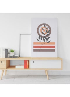 Vector illustration abstract design with doodles and various shapes