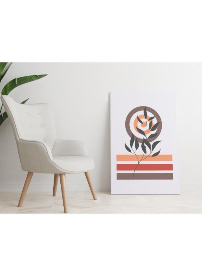 Home Gallery - Vector illustration abstract design with doodles and various shapes - Image 1