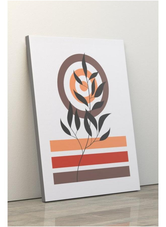 Home Gallery - Vector illustration abstract design with doodles and various shapes - Image 1
