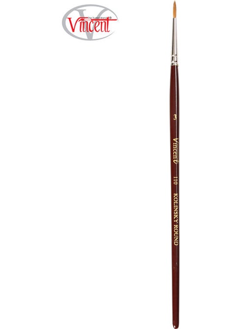 Brush 110 Series No:3