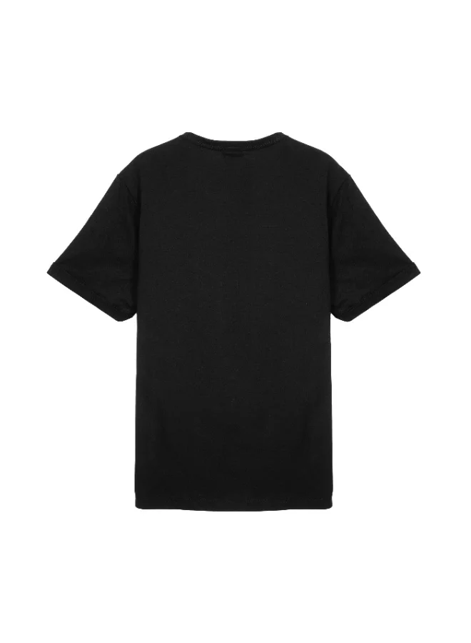 سيدرو CEDRO MEN'S CASUAL REGULAR FIT 100% COTTN LIGHT WEIGHT DURABLE BASIC CREW NECK T-SHIRT