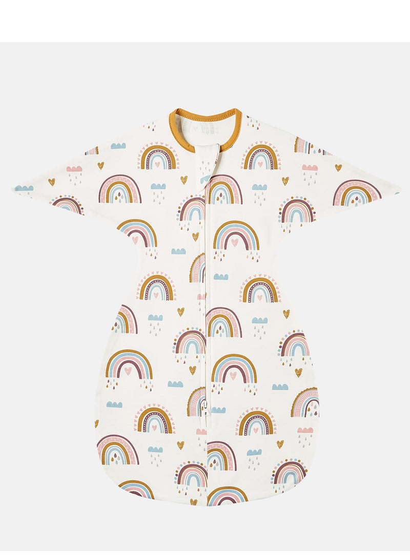 insular Cotton Baby Surrender Style Anti Shock Wrap