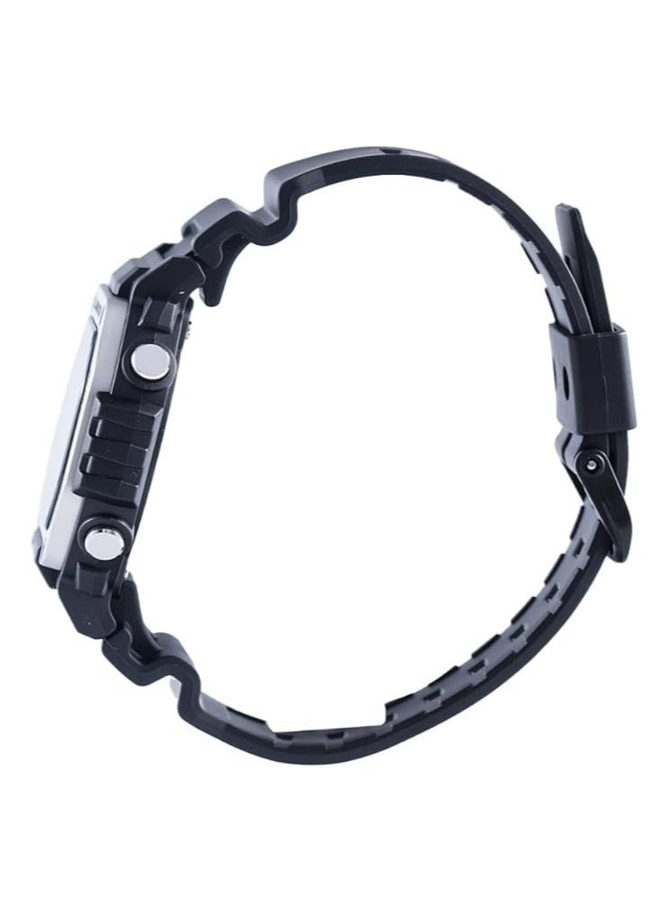 Casio MWD-110H-1A Standard Digital Quartz Men's Watch - Image 3